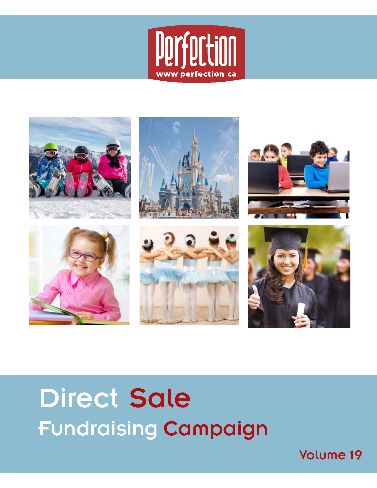 Direct Sales